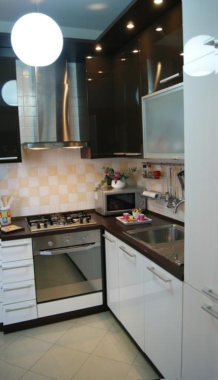 Catia Sweet Holiday 2 Fiumicino Zimmer foto