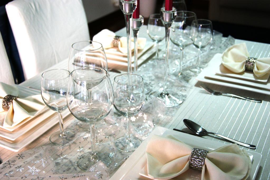 Catia Sweet Holiday 2 Fiumicino Zimmer foto