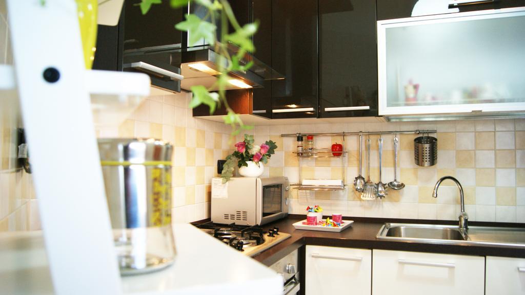 Catia Sweet Holiday 2 Fiumicino Zimmer foto