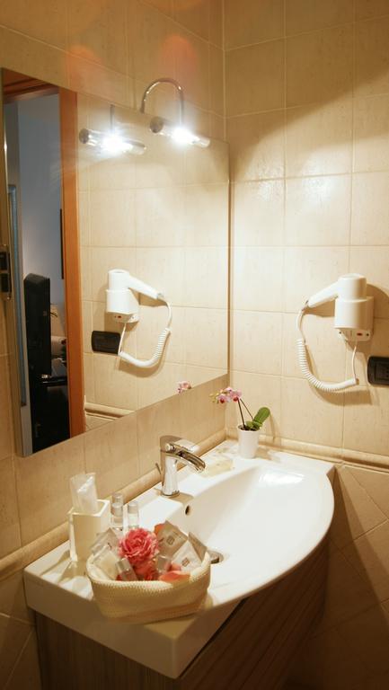 Catia Sweet Holiday 2 Fiumicino Exterior foto